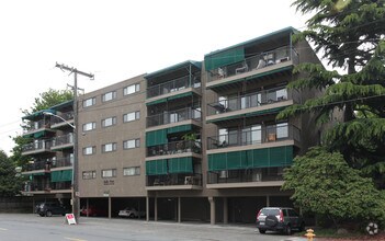 Building Photo - Bella Vista Apartments