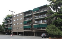 Building Photo - Bella Vista Apartments