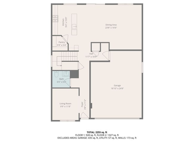 Building Photo - Now Leasing! Comfortable Family Home on Ke...