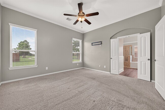 Building Photo - 3822 Cactus Field Ln