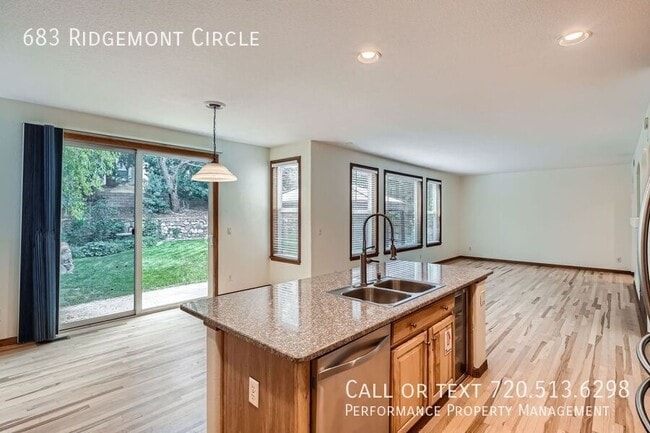 Building Photo - 683 Ridgemont Cir