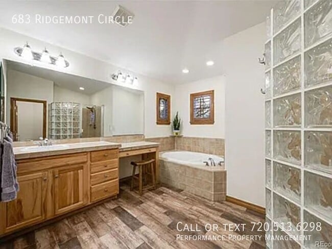 Building Photo - 683 Ridgemont Cir