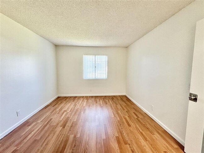 Floorplan - Dove Manor Apartments