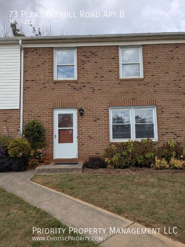 Building Photo - 73 Pleasant Hill Rd