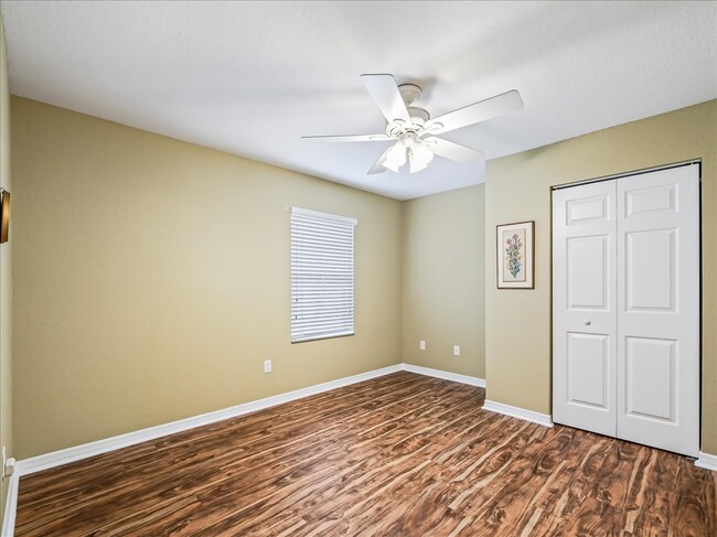 2nd Bedroom/Office - 11025 SE 174th Loop