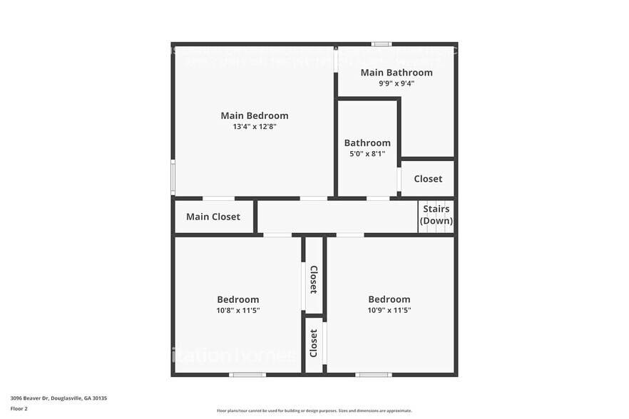 Building Photo - 3096 Beaver Dr