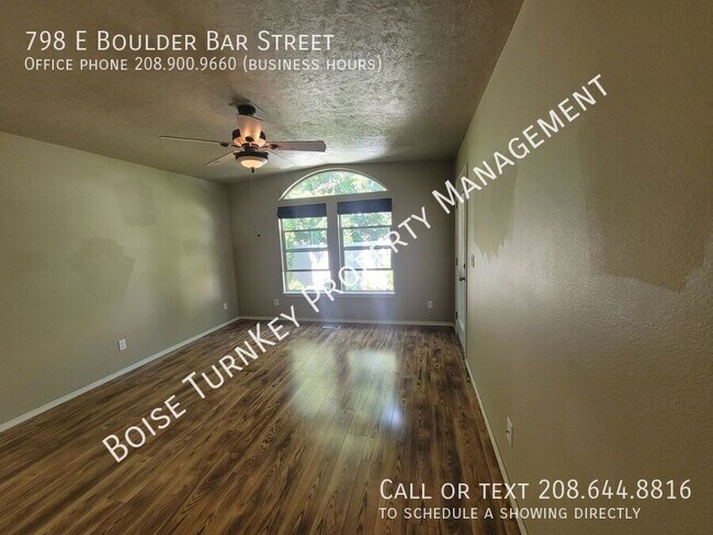 Building Photo - 798 E Boulder Bar St
