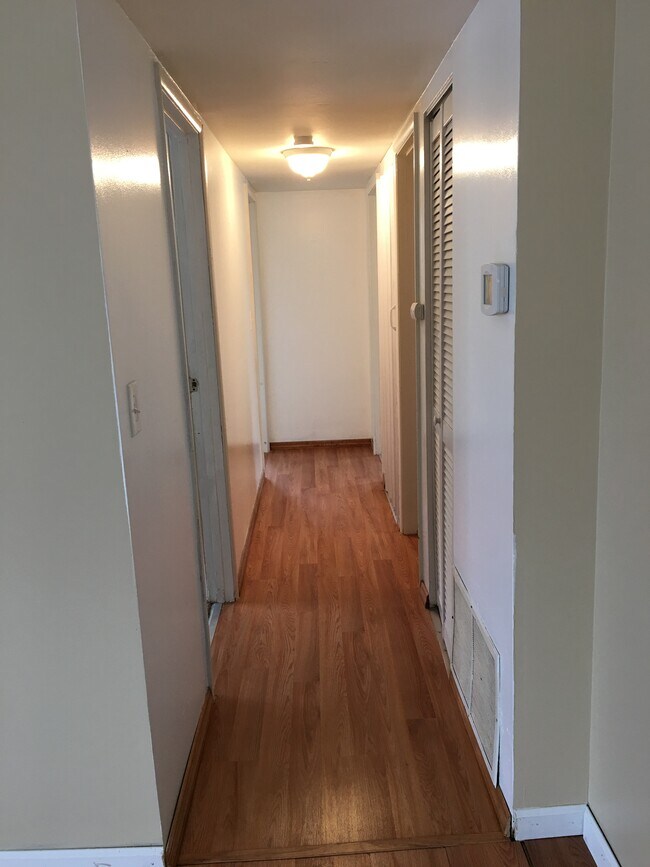 Building Photo - 7937 John Huss Ave