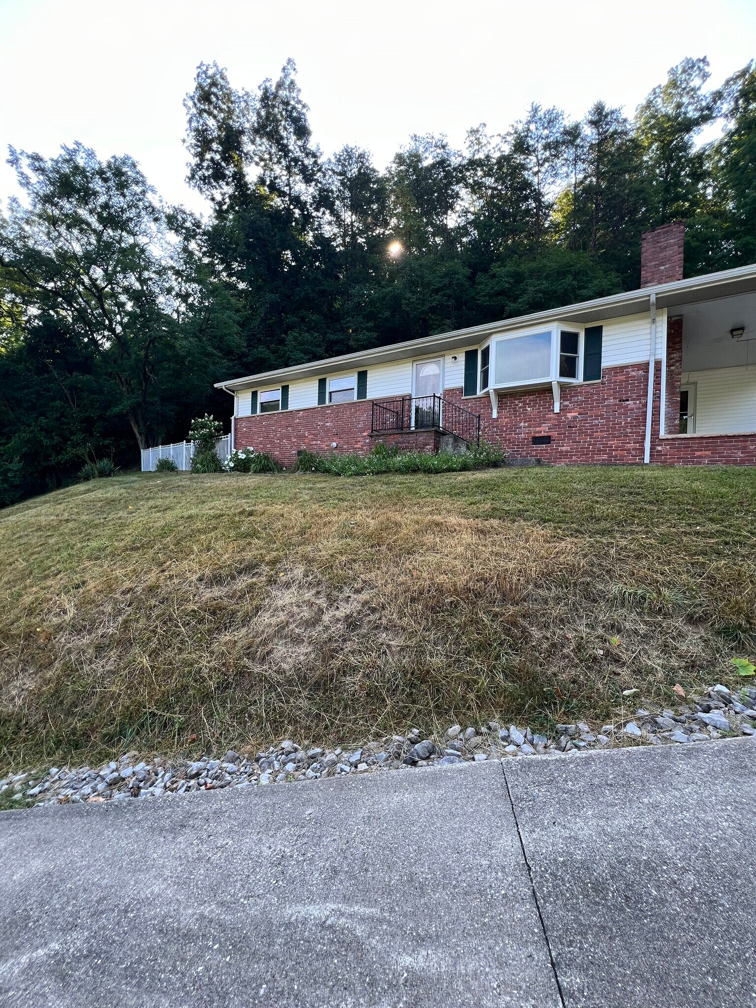 Building Photo - 4012 Woodward Drive