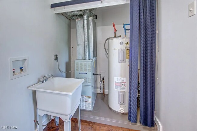 Building Photo - Matherson Avenue