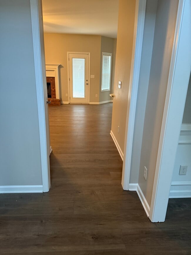 Building Photo - 4391 Preserve Trail SW