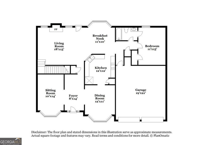 Building Photo - 9105 Overlook Dr