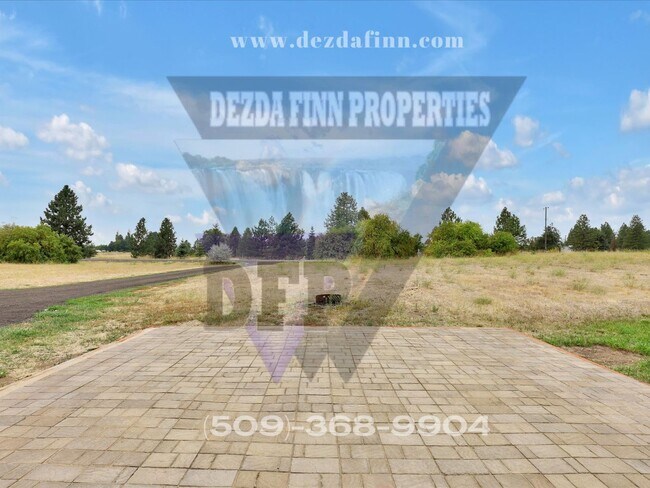 Building Photo - Country Living, Minutes to FAFB! 4 Bed, 2 ...