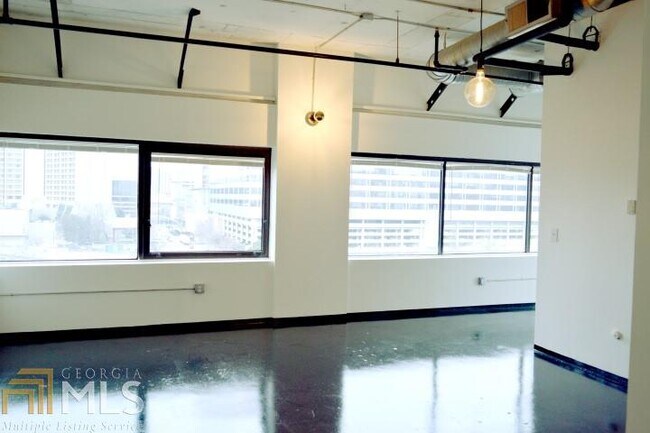 Building Photo - 120 Ralph McGill Blvd NE