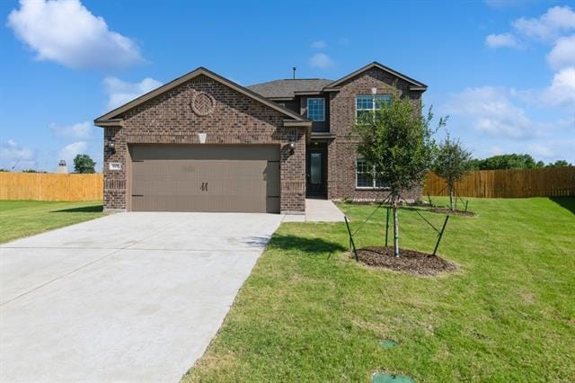 Primary Photo - 601 Brookside Dr