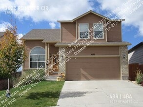 Building Photo - 3622 Reindeer Cir