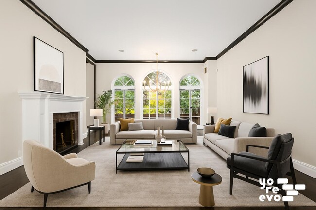 Primary Photo - East 49th Street