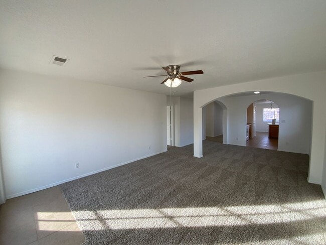 Building Photo - 3 Bedroom Single Story Home Available in Ventana Ranch Near Irving Blvd NW & Universe Blvd NW!