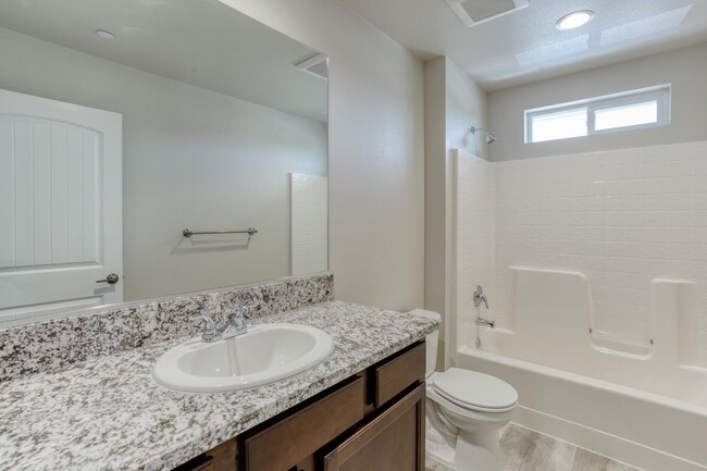 Building Photo - 828 Mission De Oro Dr