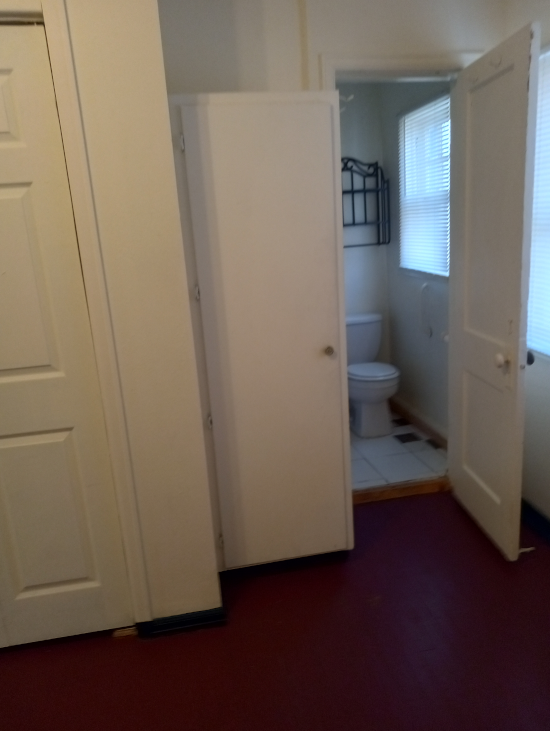 Bathroom - 419 10th St