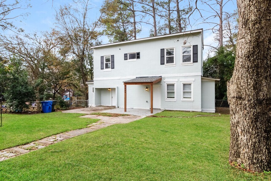 Building Photo - 3805 Margrave Rd
