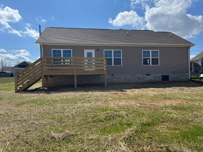 Building Photo - BRAND NEW CONSTRUCTION. NEVER LIVED IN. LAWN CARE INCLUDED.