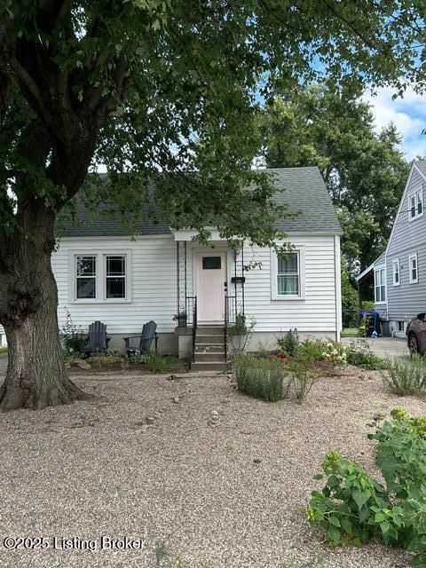 Primary Photo - 2709 Delor Ave