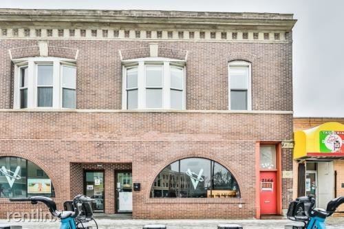 Building Photo - 4126 N Milwaukee Ave