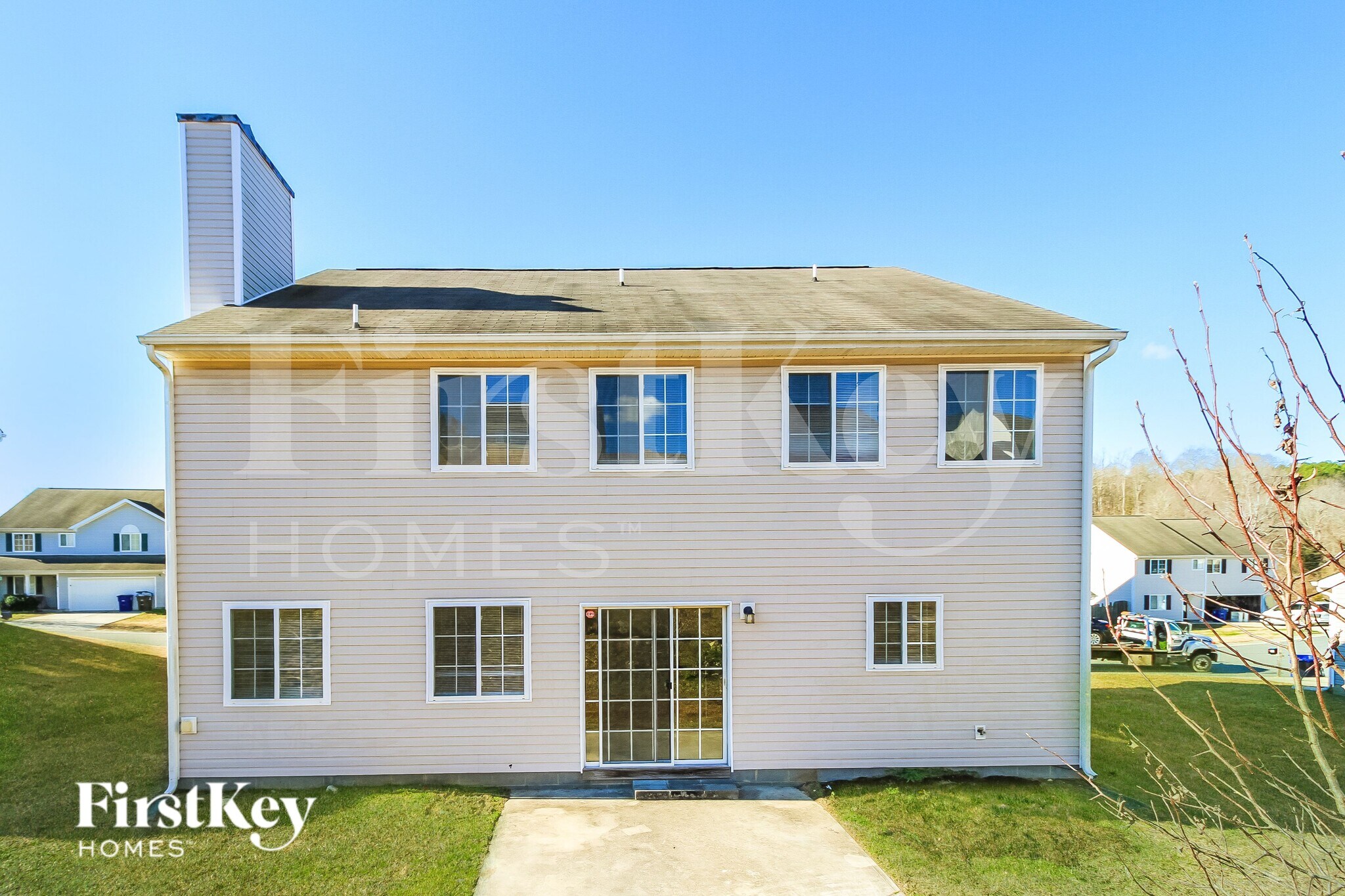 Building Photo - 2645 Ninfield Dr