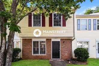 Building Photo - 2 Bedroom Pet-Friendly Home in Conyers, GA...