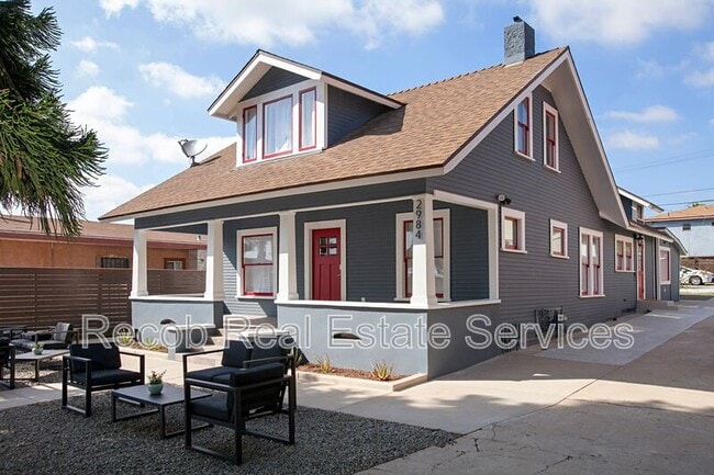 Building Photo - 2984 E St
