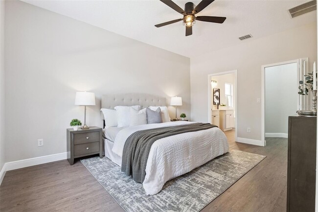 Building Photo - 1209 Cathcart Cir