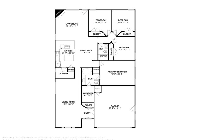 Building Photo - 221 Mesa View