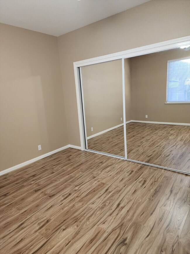 Renovated Master Bedroom - 340 Carrillo St