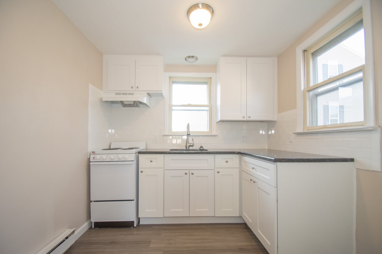 Bright Kitchen - 404 E Barnard St