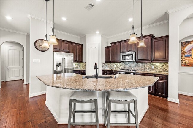 Building Photo - 6407 Sunstone Falls Ln