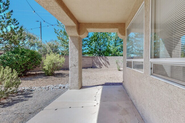 Building Photo - 6568 Los Pueblos Pl NW