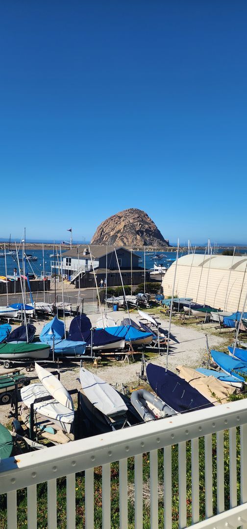 Building Photo - THOSE MORRO BAY VIEWS! Bright and Airy 2 bedroom 2 bath house near Embarcadero