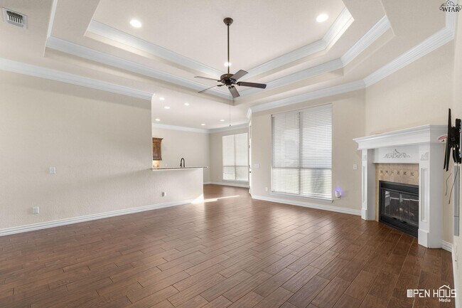 Building Photo - 4824 Olivia Ln