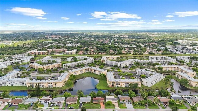 Building Photo - 8345 Sunrise Lakes Blvd