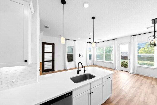 Building Photo - Bright and Modern Two-Story in One of San Antonio’s Most Convenient Locations