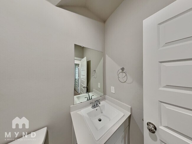 Building Photo - 2612 Gaulding St