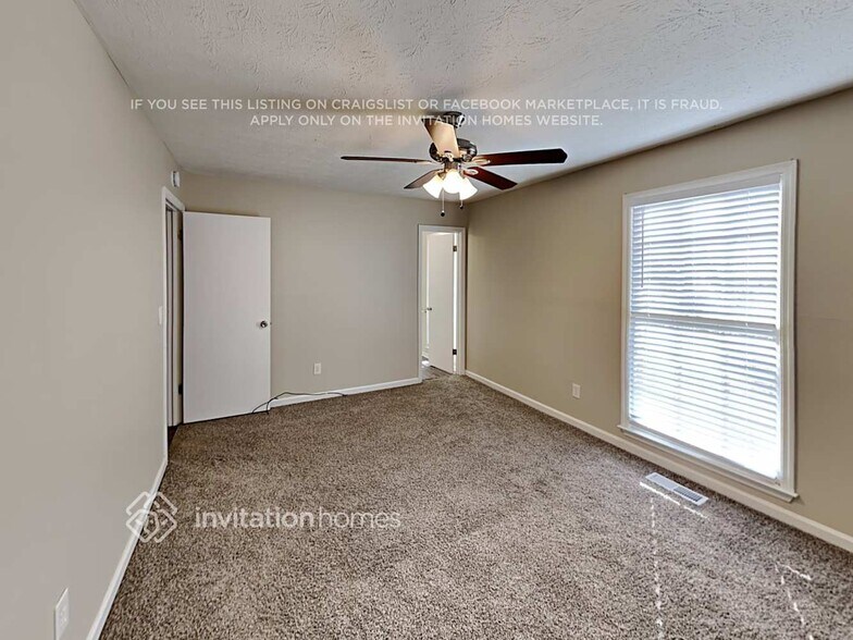 Building Photo - 1810 County Line Pl