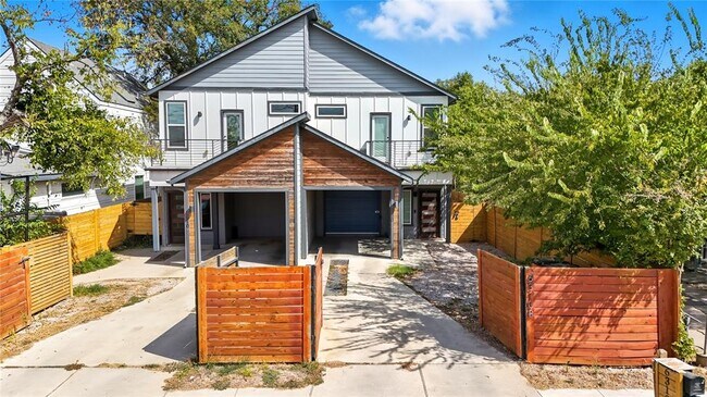 Primary Photo - 6310 Porter St