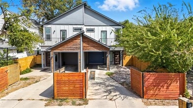 Building Photo - 6310 Porter St