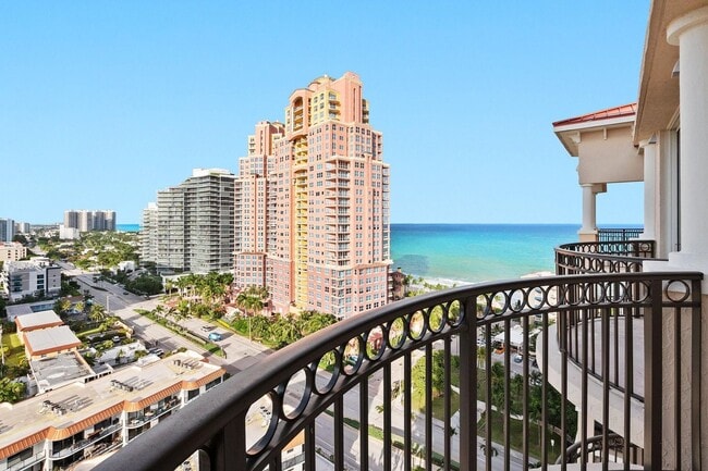 Building Photo - 2011 N Ocean Blvd