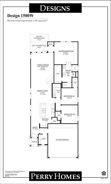 Building Photo - 212 Freeman Loop