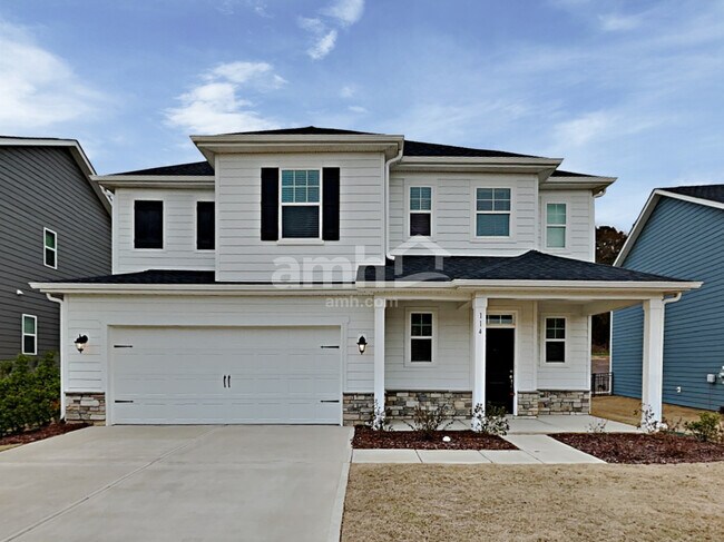 Primary Photo - 114 Ashton Dr