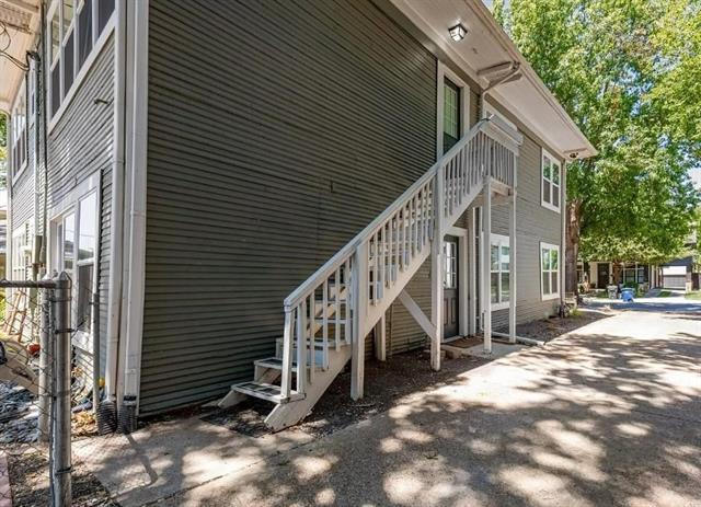 Building Photo - 5632 Willis Ave