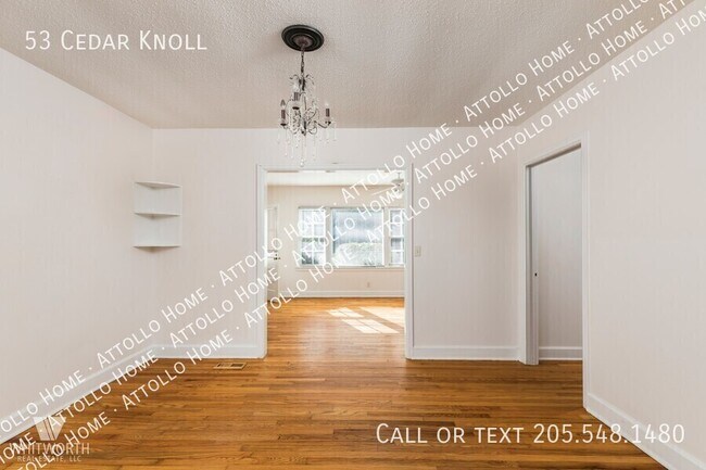 Building Photo - Charming 4-Bed Home in Cedar Knoll - Large...